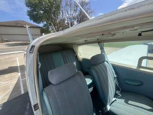 Avión Piper de un solo motor con hélice, COMAN-CHE 260, de fibra de carbono, usado, del año 1965, en venta. - Product Image 5