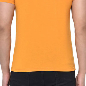 T-shirt pour homme à manches courtes en coton 100% de haute qualité, style unique, écologique, respirant, design personnalisé, toutes les tailles disponibles - Product Image 6
