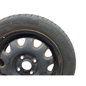 Rueda de acero OPEL Agila 1ª Serie (00>04) - Product Image 3