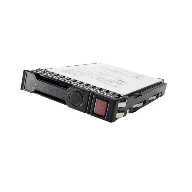 P40499-B21 HPE 1.92TB SATA 6G RI SFF BC Multi Vendor SSD Enterprise Server Solid State Drive