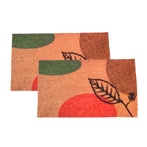 Vente à chaud de tapis d'intérieur en PVC faciles à nettoyer, il suffit de les secouer, de les aspirer ou de les arroser pour un entretien sans effort - Product Image 1