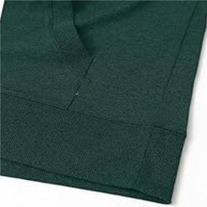 Sudaderas con capucha personalizadas de alta calidad para hombre, sudaderas con capucha transpirables baratas para hombre al por mayor - Product Image 3