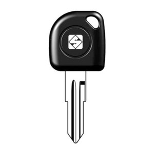 Chiavi Silca Transp.Dwo6bt5 Con Chip T5 - Product Image 1