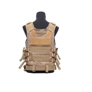 Chaleco Táctico de Caza de Alta Calidad, Chaleco de Liberación Rápida, Ajustable, Transpirable, con Peso, para Caza, con Servicio OEM - Product Image 6
