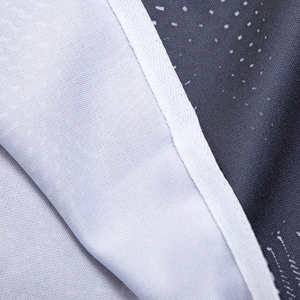 Maillot d'uniforme de basket-ball pour hommes maillot de basket-ball short en matériau respirant par sublimation de couleur personnalisée en gros - Product Image 6