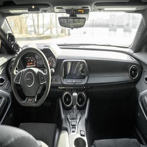 SUPER PROPRE 2023 CHEV-ROLET CAM-ARO 2SS COUPE PRÊT À ÊTRE EXPÉDIÉ - Product Image 3