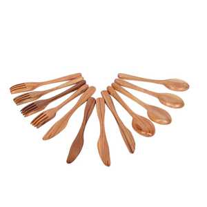 Rattan Napkin <b>Rings</b> Wicker Table Decor Stylish Napkin <b>Rings</b> for Dining - Product Image 5