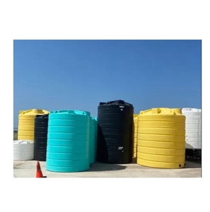 Compre tanques de agua de almacenamiento confiables para la venta que brindan opciones de retención de agua seguras y eficientes - Product Image 6