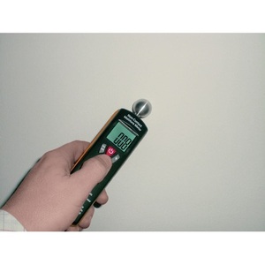 Humidimètre TFA H280xW45xD33mm, plage de mesure numérique de 0 à 100 pour le bois et les matériaux de construction - Product Image 3