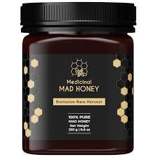 SUNI OEM ODM Vente en gros de sucettes au miel de Manuka, complément alimentaire, pur et naturel - Product Image 4