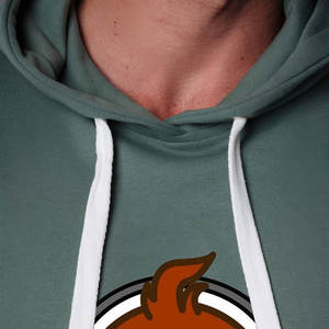 Ensemble de survêtement thermique pour homme, sweat-shirt et short imprimés élégants, manches courtes, taille plus, vente en gros - Product Image 3