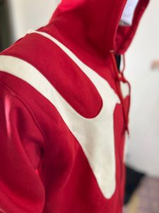 Sudaderas con capucha de color melocotón hechas en el mejor material, sudaderas con capucha para hombre a la venta, marca privada, MOQ bajo, sudaderas con capucha personalizadas para hombre - Product Image 6