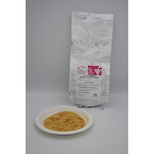 Arrancador de levadura ALEAVIT SPRINT de alta calidad para fermentación alcohólica Hecho en Italia Bolsa de 1kg y 10kg Ingrediente alimenticio sabroso - Product Image 2