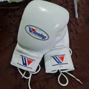 Gants de boxe de haute qualité, tendance et parfaits pour la boxe, le MMA, le kickboxing et le sparring, avec lacets, design OEM, gants de boxe de qualité supérieure. - Product Image 4