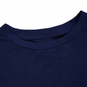 Surdimensionné pour les femmes à manches longues col rond pull décontracté haut sweat à capuche - Product Image 6