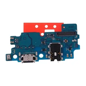 สำหรับ SM-A305/A30 ช่องเสียบชาร์จและแผงวงจรไมโครโฟนที่ใช้ร่วมกันได้ สำหรับเมนบอร์ดโทรศัพท์มือถือ - Product Image 1