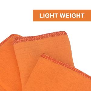 Paño de vajilla de primera calidad diseñado para uso a largo plazo en la limpieza y mantenimiento de varias superficies duras y blandas - Product Image 6