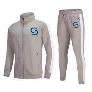 Nouveaux arrivages Survêtement de sport de qualité supérieure pour hommes par sublimation/Survêtement de sport de plein air à vendre Meilleur prix - Product Image 5