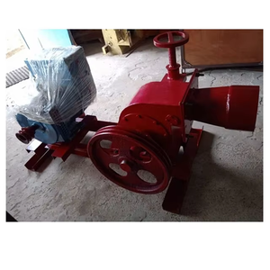 Cao bán nhỏ gọn máy phát điện tuabin nước đơn vị <span class=keywords><strong>Micro</strong></span> thủy điện hệ thống năng lượng cho từ xa hoặc off-lưới khu vực - Product Image 4