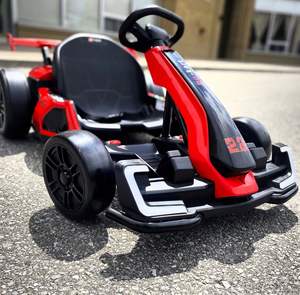 EN BON ÉTAT 100% Segways Ninebots Gokart Pro 2 PedL E-Bikes E Scooters - Product Image 1