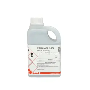 Precio al por mayor de etanol de alta calidad, precio adecuado, productos químicos industriales de alta calidad C3H9NO 1-metilamino etanol