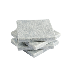 Premium Quality Creative <b>Marble</b> Mats Square Shape Low Price Most Demanding <b>Marble</b> <b>Coasters</b> for Dinning Tabletop Accessories - Product Image 5