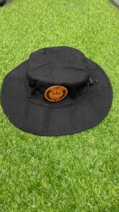 Sombrero de cubo con parche Moda Género Sombreros de cubo - Product Image 4