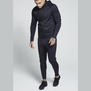 Chándal personalizado Allover sublimación GG impreso, chándal personalizado de poliéster para hombre, y pantalón Top, chándal de Fitness de alta calidad - Product Image 2