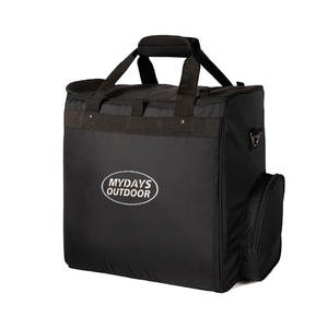 Sac de ski chauffant Mydays Tech à porter sur une épaule : Dites adieu aux chaussures de ski froides pour les passionnés de ski d'hiver - Product Image 1