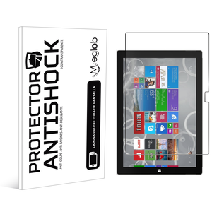 ฟิล์มกันรอย ANTISHOCK สำหรับแท็บเล็ตไมโครซอฟต์ เซอร์เฟซ โปร 3 - Product Image 1