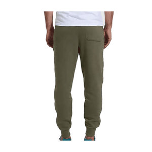 Pantalon de jogging d'hiver lavé à prix de gros pour hommes, nouveauté 2025, jogging décontracté de haute qualité avec impression de logo personnalisé - Product Image 2