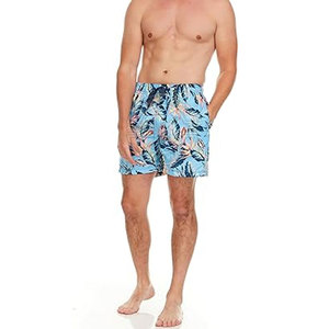 กางเกงว่ายน้ำผู้ชายแบบสบายๆกางเกงว่ายน้ำแบบลำลองสำหรับผู้ชายกางเกงขาสั้นใส่ในฤดูร้อนขายออนไลน์ - Product Image 3