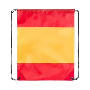 Zaino Promozionale Personalizzato con Funzione Porta-Gadget Rigido - Product Image 1