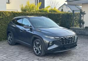 Hyundai TUCS-ON NX SUV Nero 2.5-3.0L Turbo Cambio Automatico Fari LED Pneumatici R20 Euro 6d Potenza 195 kW (265 CV) - Product Image 5