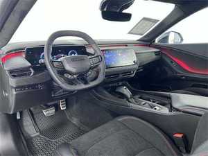 CLEAN USED 2024 Daytona Scat Pack AWD Turbo Automatic Leather Dark ACC R17 Left Sedan 4 Seats <b>Panoramic</b> Sunroof 360 <b>Camera</b> - Product Image 5