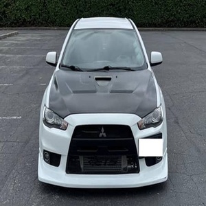 มิตซูบิชิ แลนเซอร์ อีโวลูชั่น เอ็กซ์ จีเอสอาร์ ปี 2013 มือสอง พวงมาลัยซ้าย/ขวา - Product Image 1