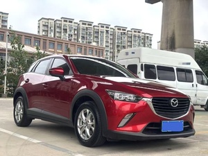 Mazda CX-3 2018 Muy Limpio, Versión de Lujo, Auto Usado, SUV Subcompacto, Gasolina, Listo para Enviar - Product Image 2