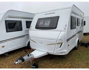 Remolque de viaje para caravana de camping con baño y cocina disponibles. - Product Image 4