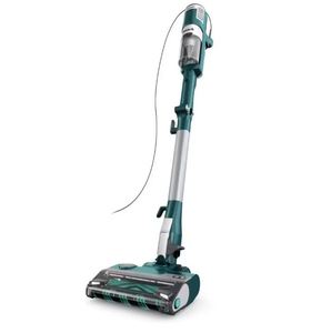 เครื่องดูดฝุ่น Brand New Power-Detect HZ4000UKT รุ่นกรองอากาศละเอียดพิเศษ สีเขียวอมฟ้า ใช้แบตเตอรี่ มอเตอร์ไร้แปรงถ่าน  แรงดูด 51-80 AW - Product Image 2