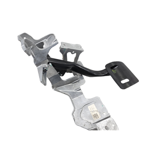 PEDAL DE FRENO PARA TRANSMISIÓN AUTOMÁTICA AUDI A6 Sedan Serie C8 (4A2) 8W1723117B (18>25) - Product Image 6