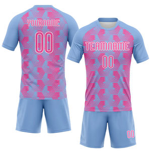 Conjuntos de Uniformes de Voleibol Personalizados para Hombre, Material 100% Poliéster, Color y Logotipo Personalizables, Alta Calidad, Sostenible, Gran Venta - Product Image 3