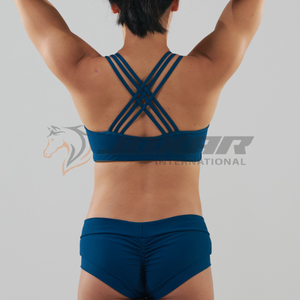 Top de baile en barra 2025 de alta calidad, transpirable, duradero, de secado rápido, cómodo, superventas, Top de baile en barra a la venta - Product Image 5