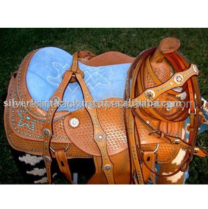 Sillas de caballo hechas a medida. - Product Image 6