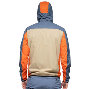 Custom <b>Lightweight</b> Casual Sports <b>Running</b> Windbreaker Plus Size Men Windbreaker Fashion Outdoor <b>Jacket</b> - Product Image 3