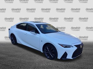 Mejor Oferta para Lexus IS 350 F Sport Usado, Listo para Enviar, Original en Existencia - Product Image 3