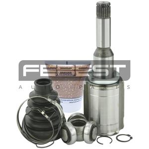 Giunto omocinetico interno sinistro 30x35x22 FEBEST (1011-T300LH) - Product Image 1