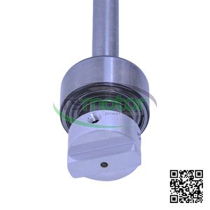 Eje de transmisión original OEM para MWM - Product Image 4