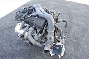 เครื่องยนต์เบนซิน2TR FE มือสองจากญี่ปุ่น - Product Image 6