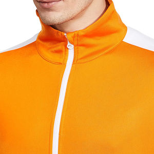 ชุดวอร์มแฟชั่นลายพิมพ์สุดฮิต ระบายอากาศได้ดี ยืดได้สี่ทิศทาง แห้งเร็ว ขายดีที่สุดสำหรับฤดูหนาว รับผลิตตามแบบสำหรับผู้ชาย - Product Image 2