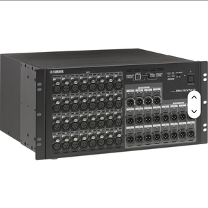 Rio3224-D3 กล่องสเตจ Dante แบบ 32 อินพุต/24 เอาต์พุต - Product Image 1